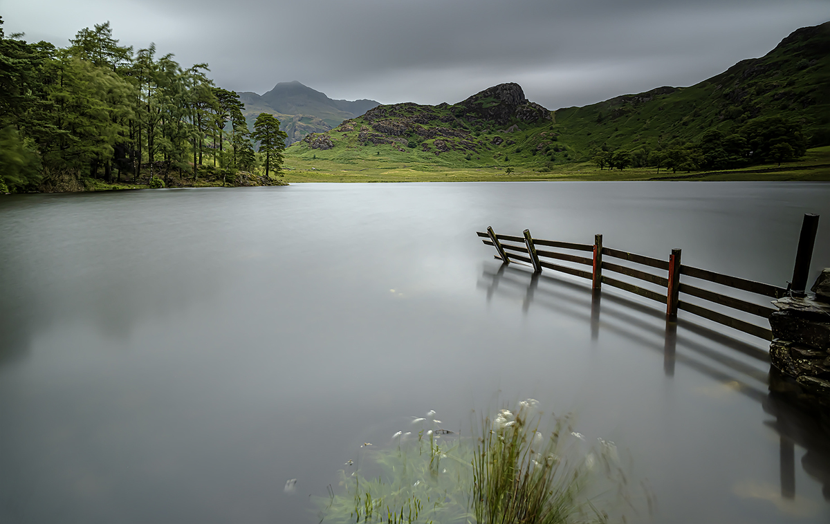 Blea Tarn